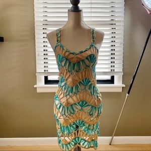 Lulumari Swimsuit Cover up